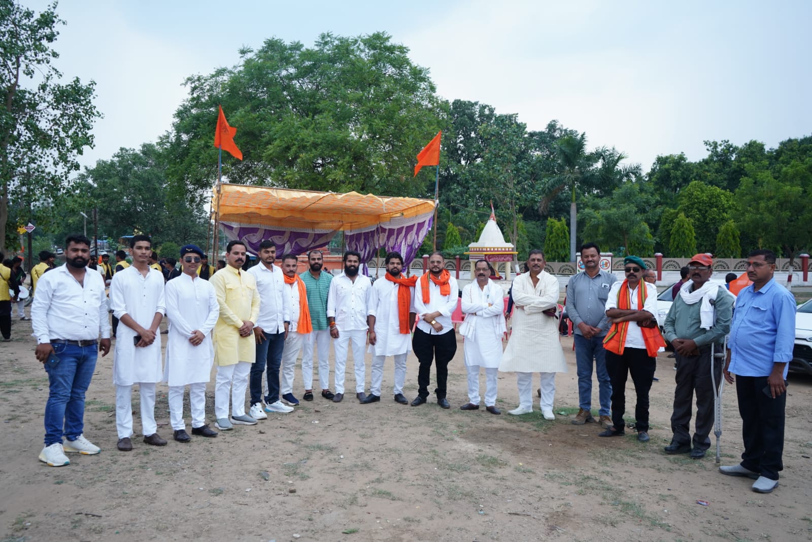 वीरता और गौरव का जीवंत प्रतीक: महाराणा