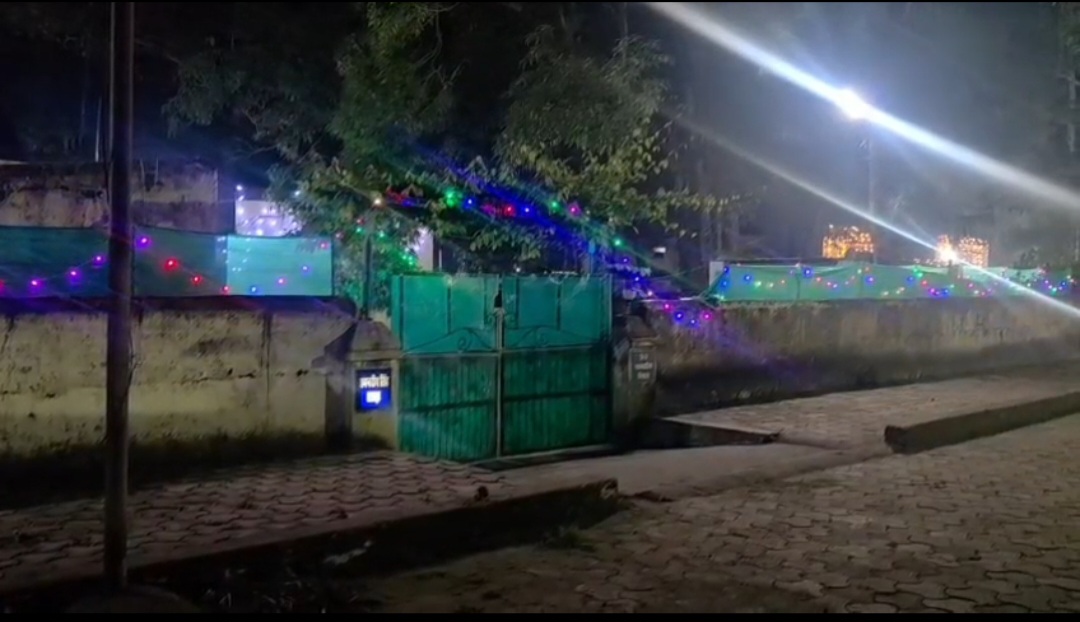 अनूपपुर में न्यायिक मजिस्ट्रेट के सरकारी आवास पर पथराव, जज को जान से मारने की धमकी